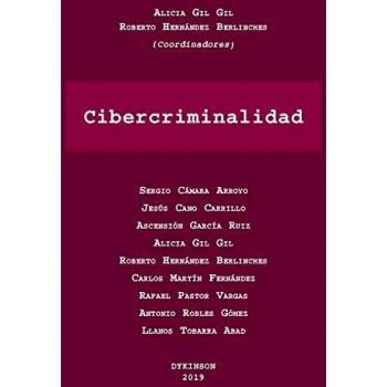 Cibercriminalidad