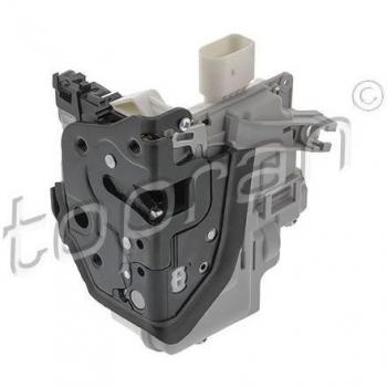 Cerradura de puerta HANS PRIES 119 531 / Cerradura de puerta TOPRAN 119 531 - Tipo: Cerradura de puerta, características: compatible con modelos específicos, diseño duradero, fácil instalación, alta seguridad