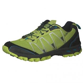 CMP Altak Low-Cut Trail Running Shoes