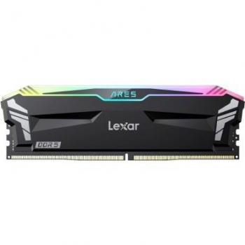 Memoria RAM Lexar LD5U16G72C34LA-RGD 32 GB DDR5 7200 MHz CL34