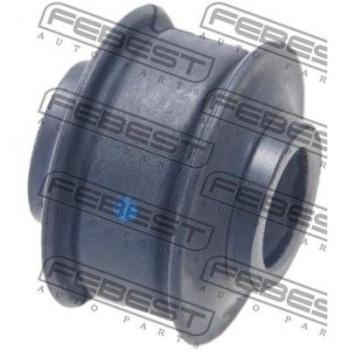 FEBEST Bush, amortiguador SZAB-056 - Tipo: Bush de amortiguador; Características: Fabricado por FEBEST, diseño específico para absorber impactos, compatible con múltiples modelos de vehículos, material duradero y resistente a la corros
