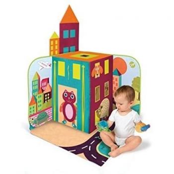 Oops - Juguete para bebés