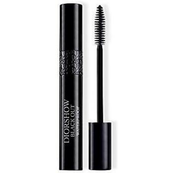 Dior Diorshow Black Out - Máscara Waterproof, 10 ml