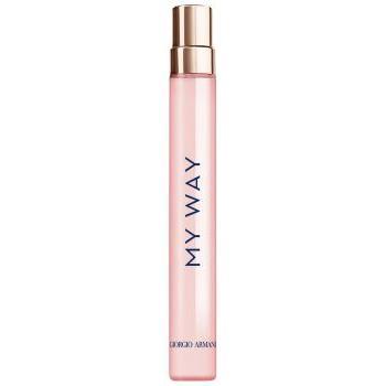 Giorgio Armani My Way Eau de Parfum Travel Spray 10 ml