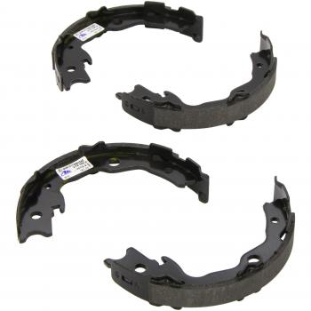 Kit de Ganasce de Freno a Mano ATE 03.0137-3012.2 para Nissan, Renault y Toyota