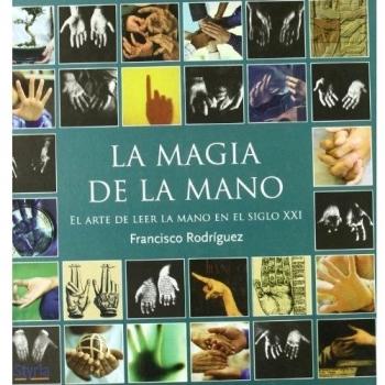 Magia De La Mano,La