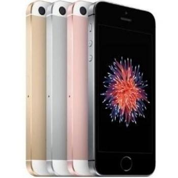 Apple - Iphone se - 16 gb - goud