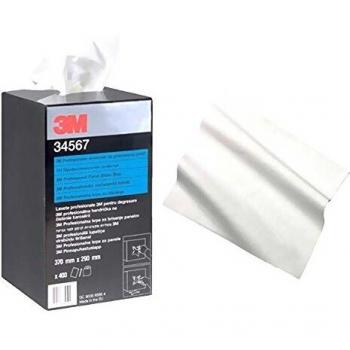 Trapos de limpieza para automóvil 3M 34567 - Absorbentes y de secado rápido