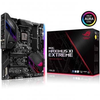 ROG MAXIMUS XI EXTREME LGA 1151