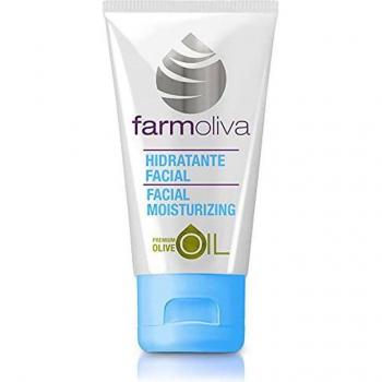 Farmoliva Crema Hidratante Facial - 50 ml