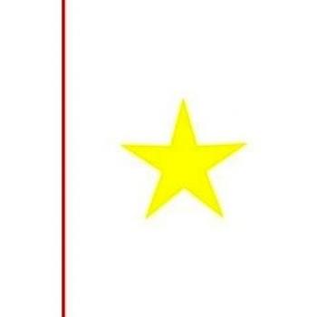 Chittagong Hill Tracts Bandera 20x30cm para Diplomat-Flags Banderas de Coche