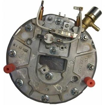 Caldera Central de Vapor Rowenta CS-00113418 con Planchado Rápido y Eficiente