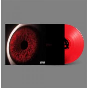 Juicy Bae - Vinilo PTSD (COLOR)