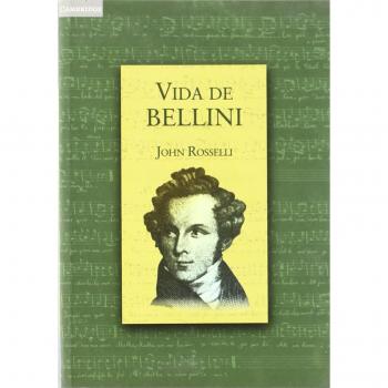 Vida de Bellini: 1
