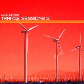 Vol.2-Trance Sessions