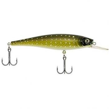 Berkley 1441717 - Cutter 90+ 9Cm Pike