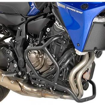 PARAMOTORE YAM.MT-07 TRACER 16