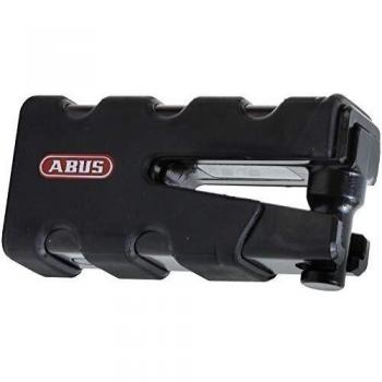 ABUS Granit Sledg 77 Grip Black Disc Brake Lock