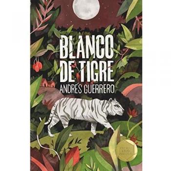 Blanco de tigre: 366