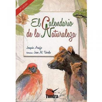 Calendario de la naturaleza - Araujo Joaquin