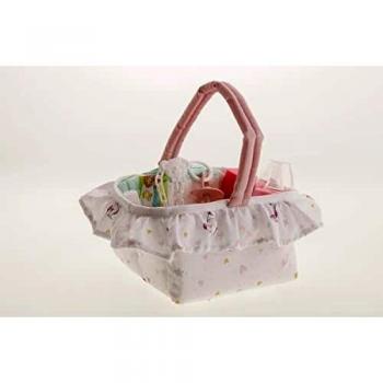 Antonio Juan Canastilla Unicornios con 6 Accesorios CM 92108