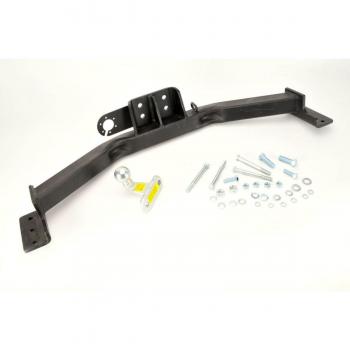 Enganche de remolque STEINHOF M-350 para Mitsubishi Pajero Sport