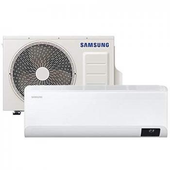 AIRE ACONDICIONADO SPLIT MURAL SAMSUNG F-AR09CBU FRIGORIAS