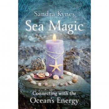 Sea Magic: Connecting with the Ocean's Energy