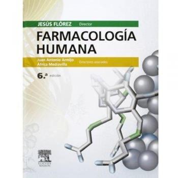 Farmacología Humana - 6ª Edición