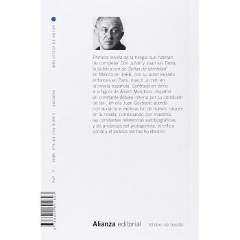 Señas de identidad