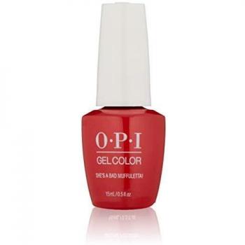 OPI GelColor Esmalte De Gel De Uñas