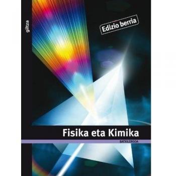 Fisika Eta Kimika I - 9788481189377