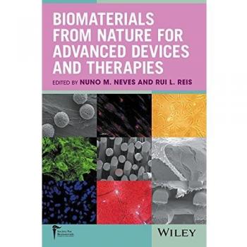 BIOMATERIALS FROM NATURE FOR ADVANCED DEVICES AND THERAPIES