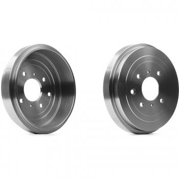 Tambor de freno DELPHI BF616, tipo: tambor de freno, características: diseño robusto, fabricado en materiales de alta calidad para garantizar durabilidad y rendimiento óptimo, compatible con diversos modelos de vehículos