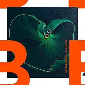 Planet B [Vinilo]