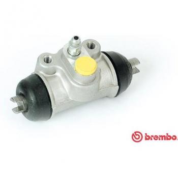 Cilindro de freno de rueda BREMBO A 12 373