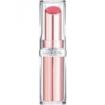 L’Oréal Paris Glow Paradise Nourishing Lipstick with Balm Shade 193 Rose Mirage 25 g