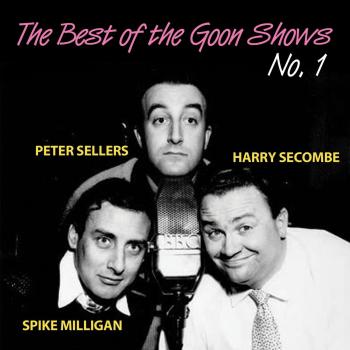 Best Of The Goon Shows,The