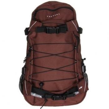 Forvert Louis - Mochila para portátil