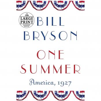 One Summer: America, 1927