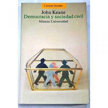 Democracia y sociedad civil