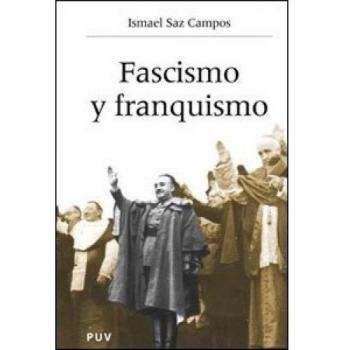 Fascismo y franquismo: 1