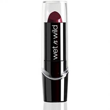 Wet n Wild Blind Date Silk Finish Lápiz Labial - 1 unidad