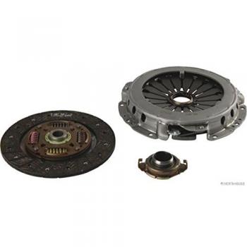 Kit de embrague HERTH+BUSS JAKOPARTS J2000508
