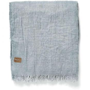 Pepe jeans PL110489 Foulard Accesorios Gris Pz.
