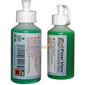 Aditivo - Feser View - Verde UV