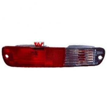 VAN WEZEL 3245934 faro trasero