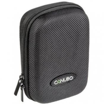 Canubo ProtectLine 20 plus black