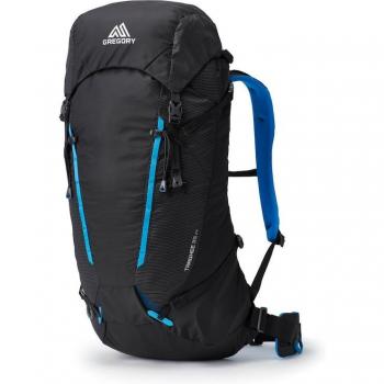 Mochila de alpinismo Gregory Targhee FT 35L S/M negro azul
