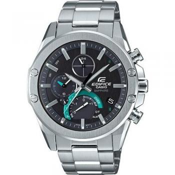 Reloj Redondo Casio EDIFICE EQB-1000YD-1AJF [Diseño Delgado, Conexión a Smartphone]